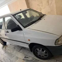 پراید۱۳۹۶SE|خودرو سواری و وانت|تهران, اوقاف|دیوار