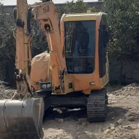 مینی بیل دلتا مدل ۱۴۰۳ ۱۰۰۰ تا کارکرد