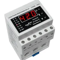 کنترل بار شیوا 60 آمپر