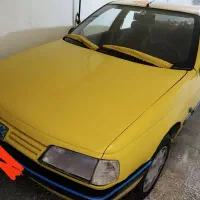 امتیاز تاکسی زرد و ماشین برون شهری اسفراین بجنورد