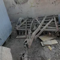 ادوات کشاورزی سم پاش دیسک نهرکن کودپاش|قطعات یدکی و لوازم جانبی|آفتاب, |دیوار