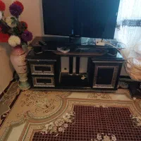 میز تلوزیون و مبل