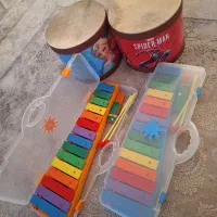 بلز و تنبک