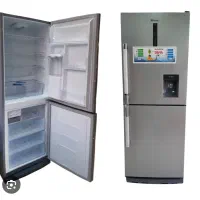 یخچال فریزر۲۴ فوت بدون برفک جنرال آبسردکن دار|یخچال و فریزر|شاهرود, |دیوار