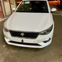 تارا v1پلاس 6mt ۱۴۰۴|خودرو سواری و وانت|کرمانشاه, |دیوار