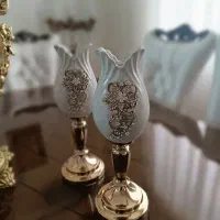 یک جفت دکوری باارتفاع ۳۰سانت