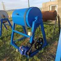 بالمیل، آسیاب، سنگ شکن|ماشینآلات صنعتی|تبریز, |دیوار