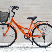 دوچرخه شهری سایز ۲۶ برای خاص پسندا