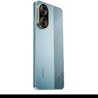 گوشی پوکو c71