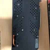 کارت گرافیک Rx580 8gb|قطعات و لوازم جانبی رایانه|کرج, حصارک پایین|دیوار