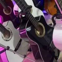 جشنواره تخفیف زمستانی انواع ساز * گیتار * ونوس