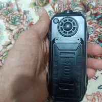 گوشی ارتشی ۴ سیم کارت هوپ