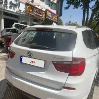 BMW X3 بی ام و 2017 فول|خودرو سواری و وانت|شیراز, قصرالدشت|دیوار