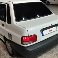 پراید مدل 87|خودرو سواری و وانت|پرند, فاز ۲|دیوار