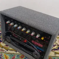 اکو همراه قوی اصل برند ندای شب