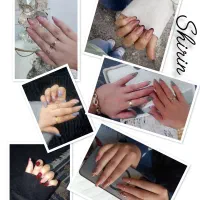 خدمات کاشت ناخن