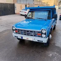 نیسان مدل اسفند ۱۴۰۳