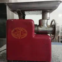 چرخ گوشت صنعتی