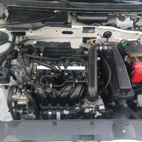 پارس فول سفارشی ۴۰۱مشابه صفر|خودرو سواری و وانت|بندرعباس, |دیوار