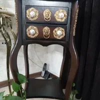 میز تلفن. توضیحات مطالعه شود