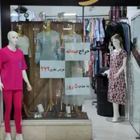 واگذاری مغازه پاساژ پردیس طبقه اول ب علت مهاجرت
