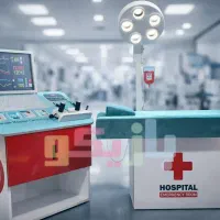 ست اتاق عمل (خانه مشاغل)