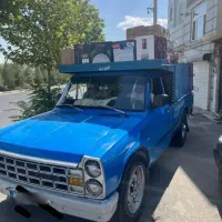 نیسان استثنایی مدل۹۴