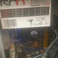 کامپیوتر خانگی|رایانه رومیزی|تهران, خزانه|دیوار