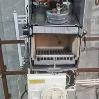 تعمیر نصب سرویس تعمیرکار پکیج کولرگازی داکت پمپ آب