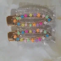 گیره مو|زیورآلات و اکسسوری|آران و بیدگل, |دیوار