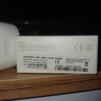 شارژ اصلی آیفون 20W و سوپر فست سامسونگ 25W|لوازم جانبی موبایل و تبلت|مشهد, احمدآباد|دیوار