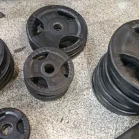 باشگاه بدنسازی به صورت جارو کش تبریز|تجهیزات ورزشی|تبریز, |دیوار