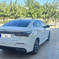 اریزو ۶ پرو مدل ۱۴۰۱ گارانتی فعال تکبرگ سند|خودرو سواری و وانت|مشهد, فاطمیه|دیوار