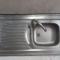 سینک ظرفشویی