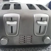 توستر هاردستون مدل ۴۰۰۱