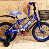 دوچرخه ۱۶ جنس خوب و اقتصادی