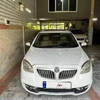 برلیانس h330 اتوماتیک مدل 1396