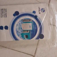 کولر آبی ۳۵۰۰|کولر آبی|کرج, برغان|دیوار