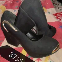 کفش های زنانه حراجی|کیف، کفش، کمربند|صحنه, |دیوار