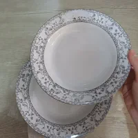 بشقاب خورشت خوری چینی