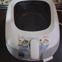 سرخ کن اتوماتیک