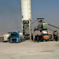 نیازمند کارگر ساده جهت زیر بچینگ در شرکت بتن اماده