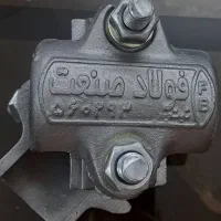 نصب داربست فلزی وخریدوفروش|خدمات پیشه و مهارت|قم, شاه ابراهیم|دیوار