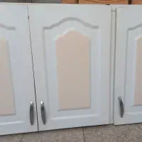 کابینت فلزی سفید|آبچکان و نظمدهنده ظروف|قم, مهر آباد|دیوار