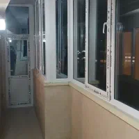 نصاب درب پنجره پی وی سی|خدمات پیشه و مهارت|سهند, |دیوار