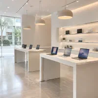 تخفیف شگفت آور لپتاپ استوک وارداتی (فقط تا جمعه)
