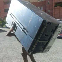 اکیب کارگر دارم واسه جابجایی اثاث خانه|خدمات حمل و نقل|دورود, |دیوار