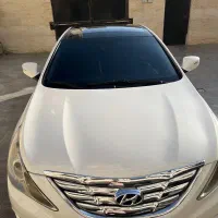 سوناتا yf خلیج