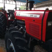 با سلام تراکتور۳۹۹جفت ۴۰۲کارکر320کلاستیک بارز