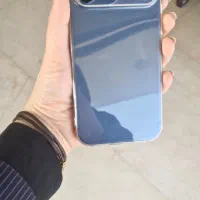 فروش فوری فوری. گوشی آیفون ۱۷ پرومکس ۵۱۲|موبایل|آمل, |دیوار